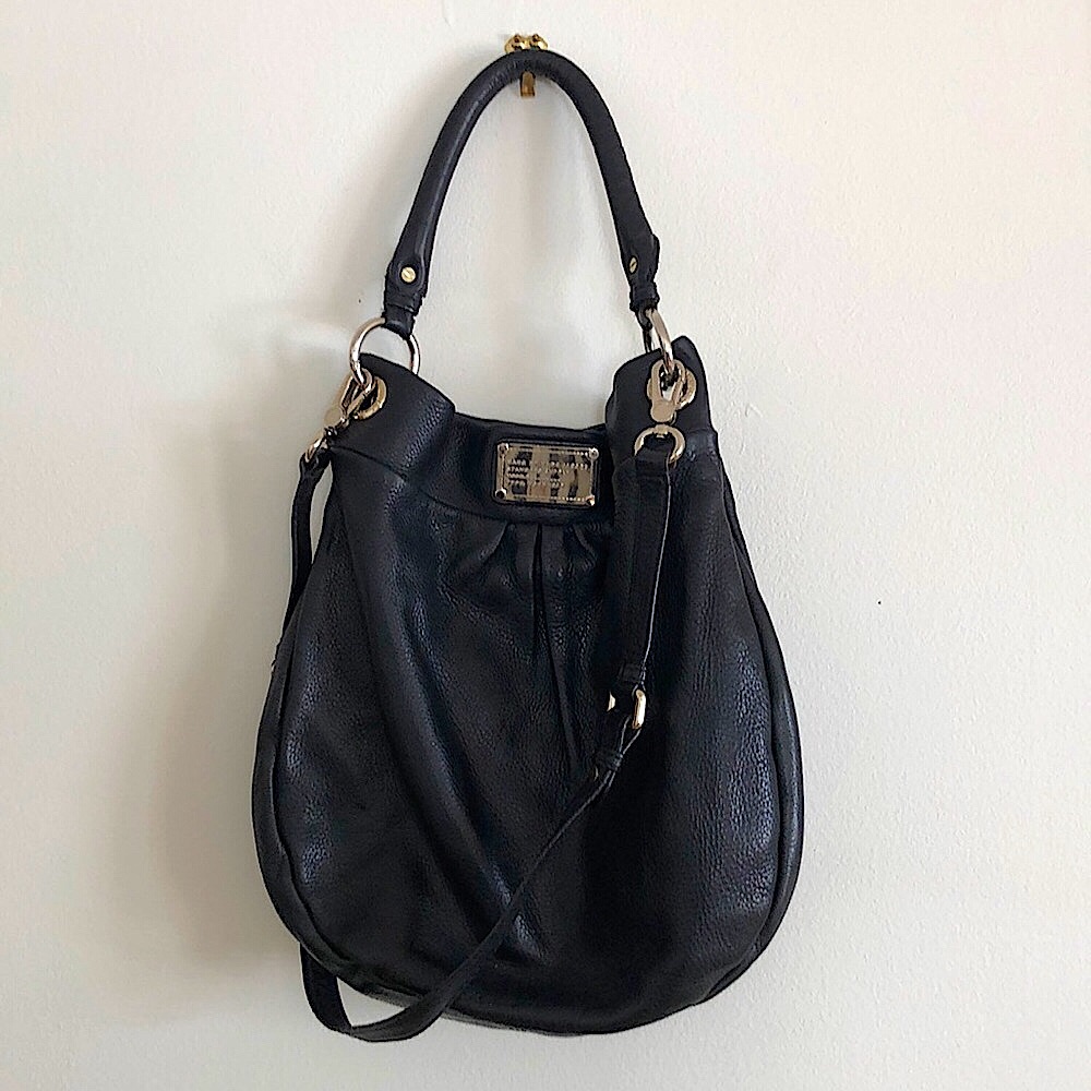 Marc by Marc Jacobs Hillier Hobo Bag